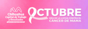 Octubre Rosa - BANNER - 300x100